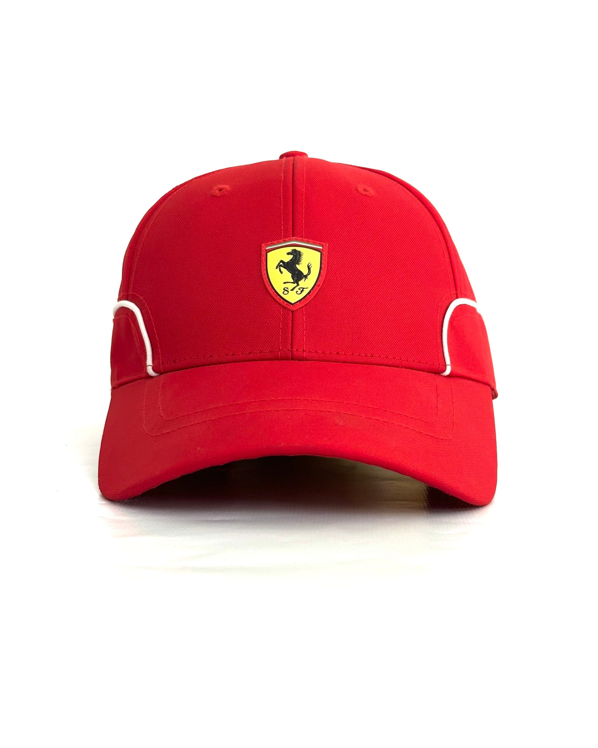 PUMA X FERRARI SPTWR Race BB Cap
