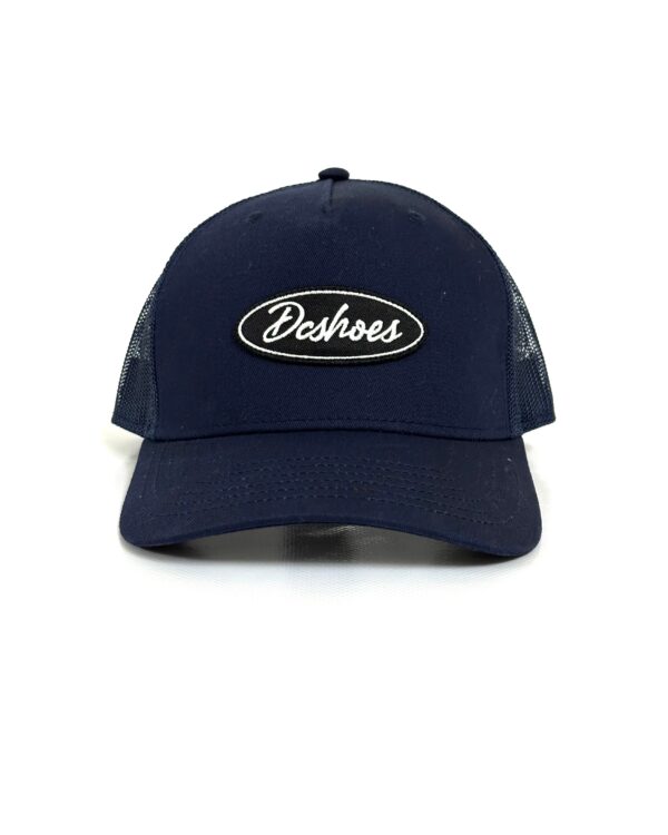 Garage Men's Trucker Cap