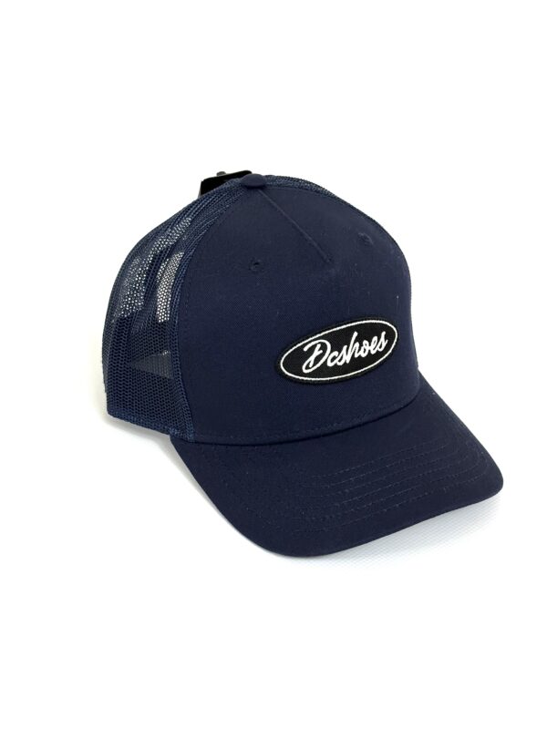 Garage Men's Trucker Cap - Image 2