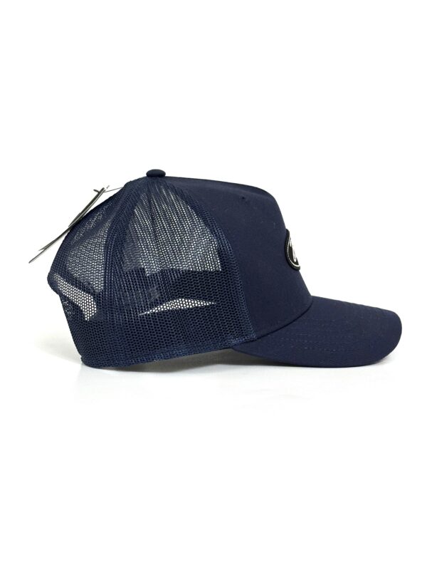 Garage Men's Trucker Cap - Image 5