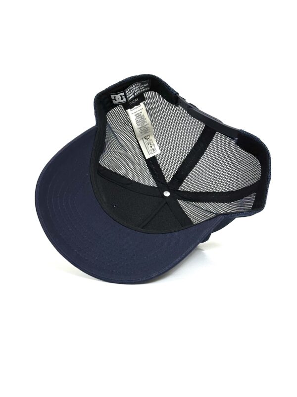 Garage Men's Trucker Cap - Image 4