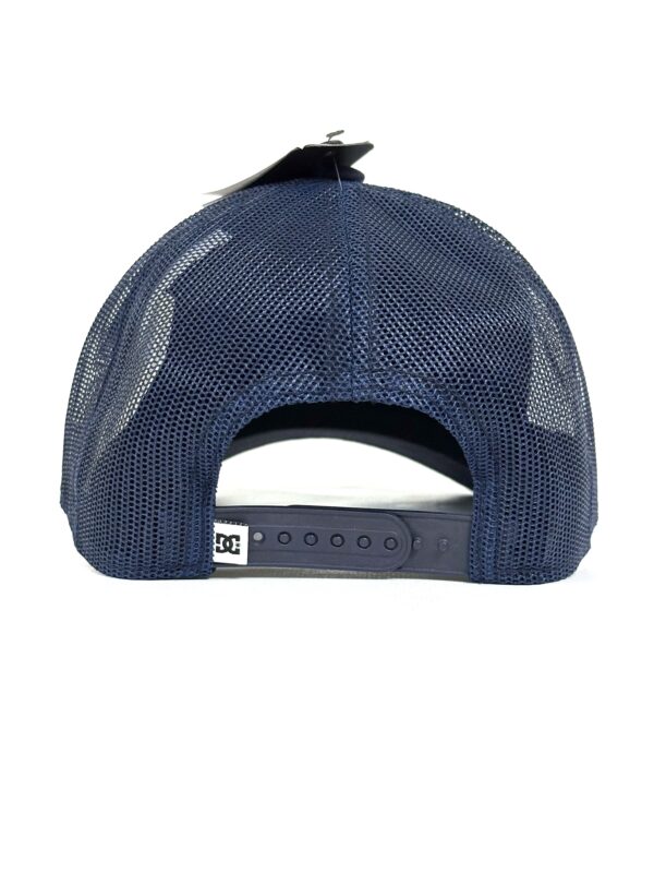 Garage Men's Trucker Cap - Image 3