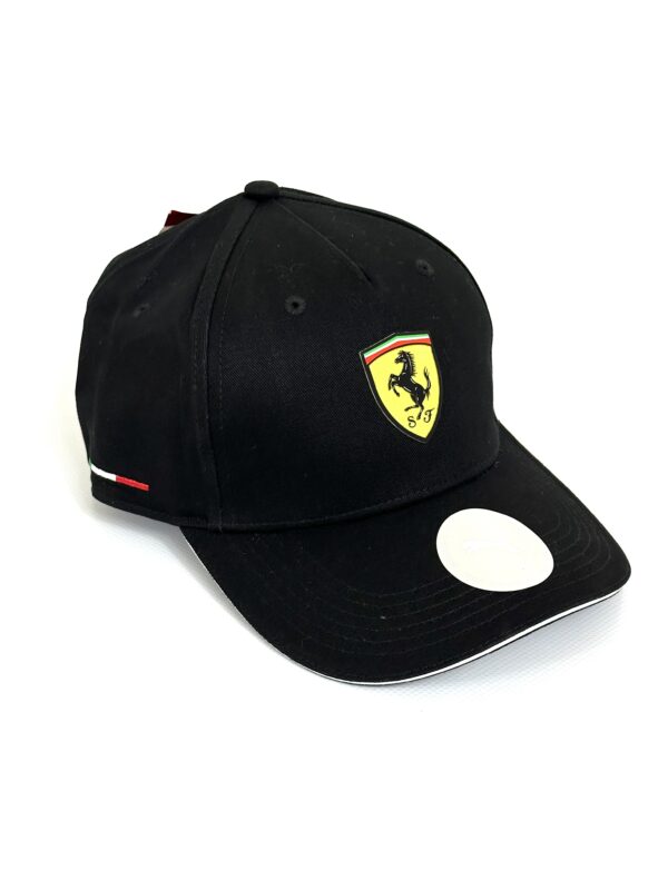 Puma Classic Cap | Scudria Ferrari - Image 2