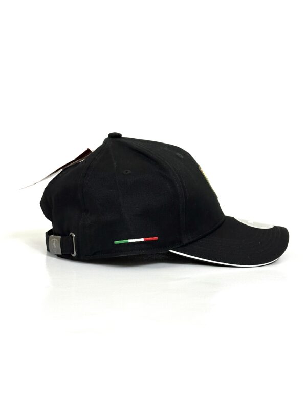 Puma Classic Cap | Scudria Ferrari - Image 3