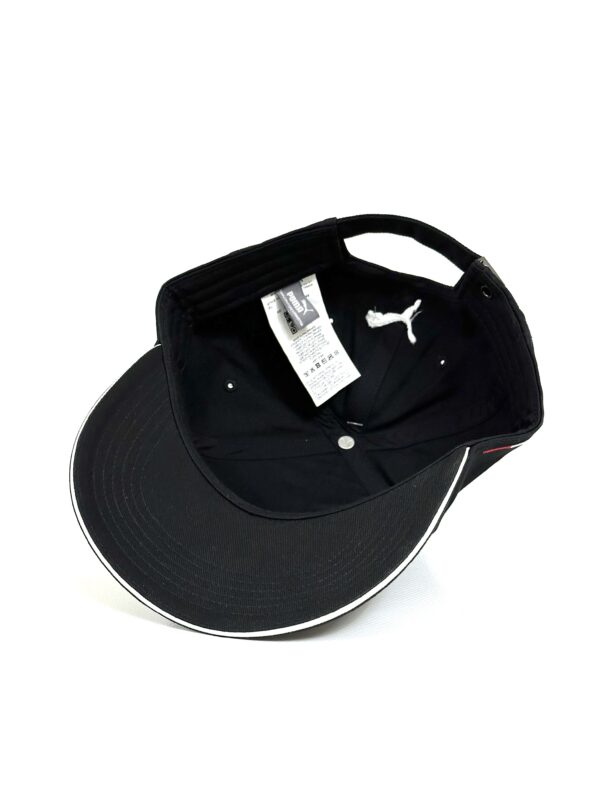 Puma Classic Cap | Scudria Ferrari - Image 4