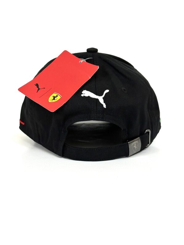 Puma Classic Cap | Scudria Ferrari - Image 5