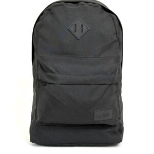 Ellesse Men's Black Backpack