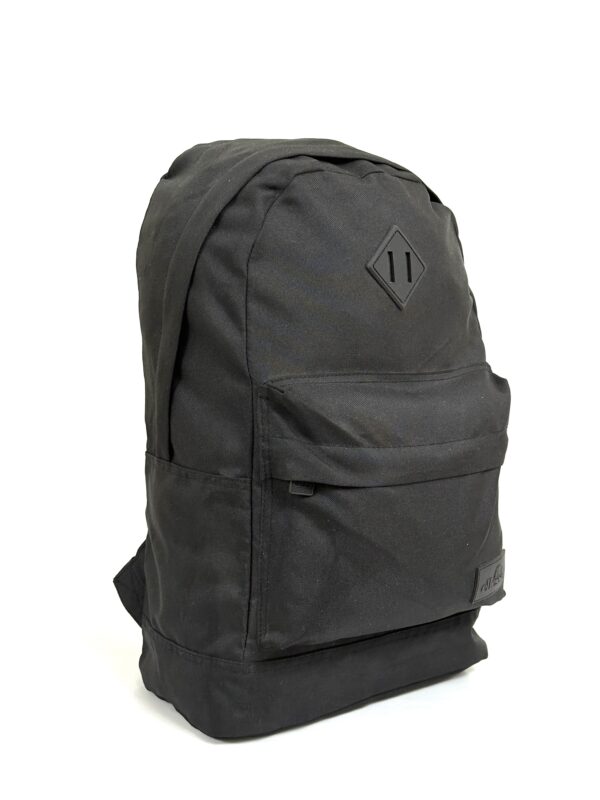 Ellesse Men's Black Backpack - Image 3