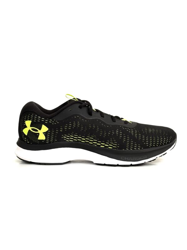 UA Charged Bandit 7