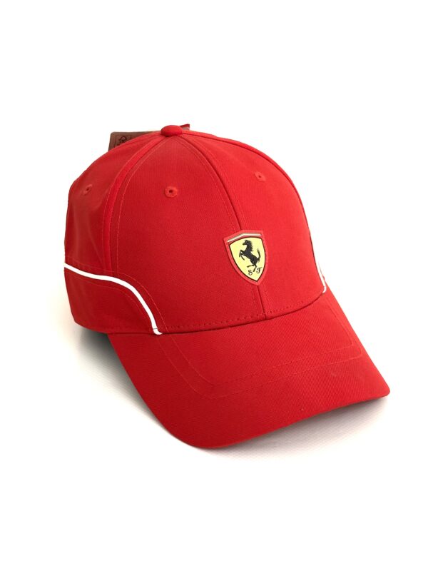 PUMA X FERRARI SPTWR Race BB Cap - Image 2