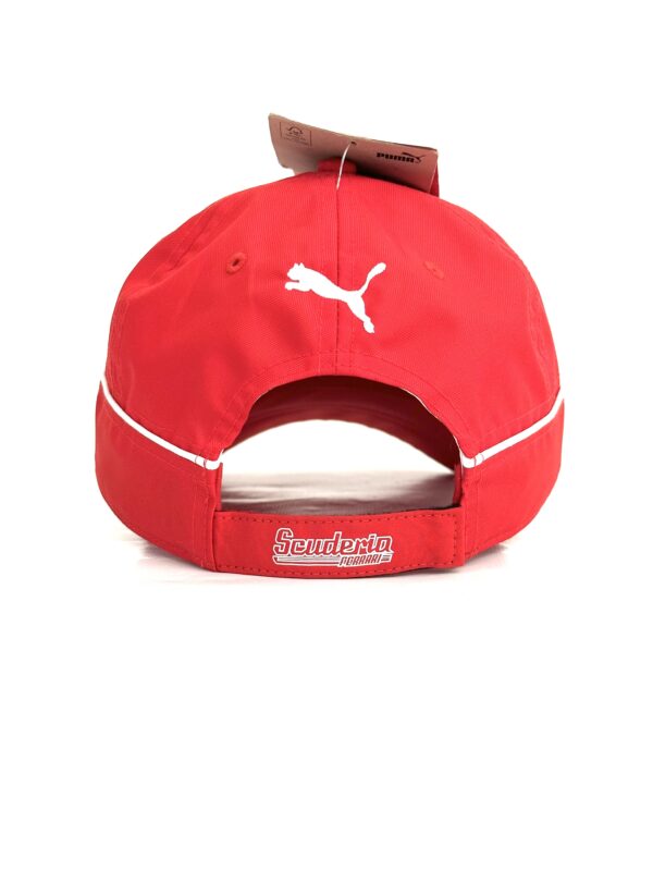 PUMA X FERRARI SPTWR Race BB Cap - Image 5