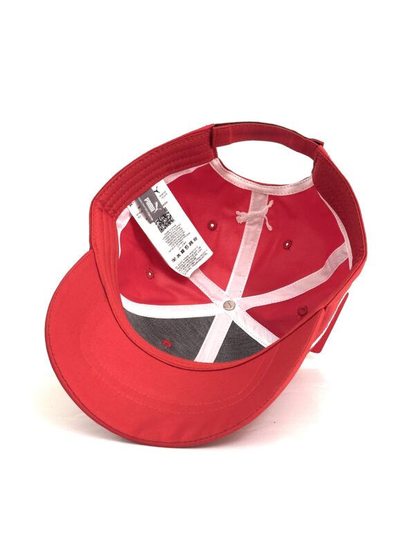 PUMA X FERRARI SPTWR Race BB Cap - Image 4