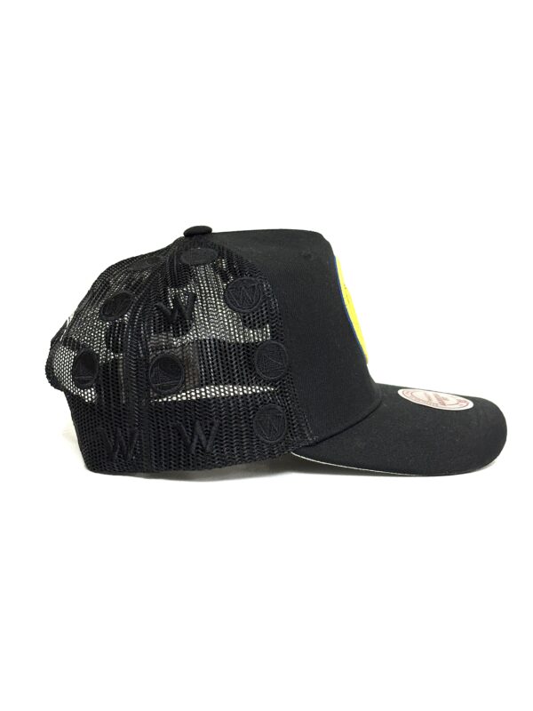 NBA MONOGRAM TRUCKER WARRIORS - Image 3