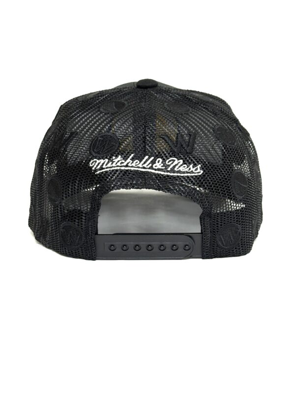 NBA MONOGRAM TRUCKER WARRIORS - Image 5