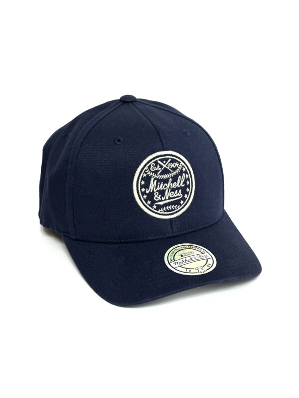M&N BRANDED NAVY - Image 2