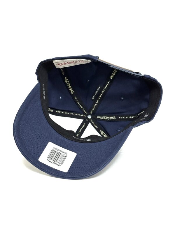M&N BRANDED NAVY - Image 4