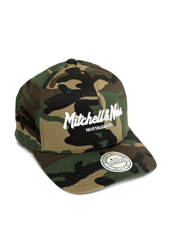Own Brand Exclusive Pinscript Camo Adjustable - Image 2
