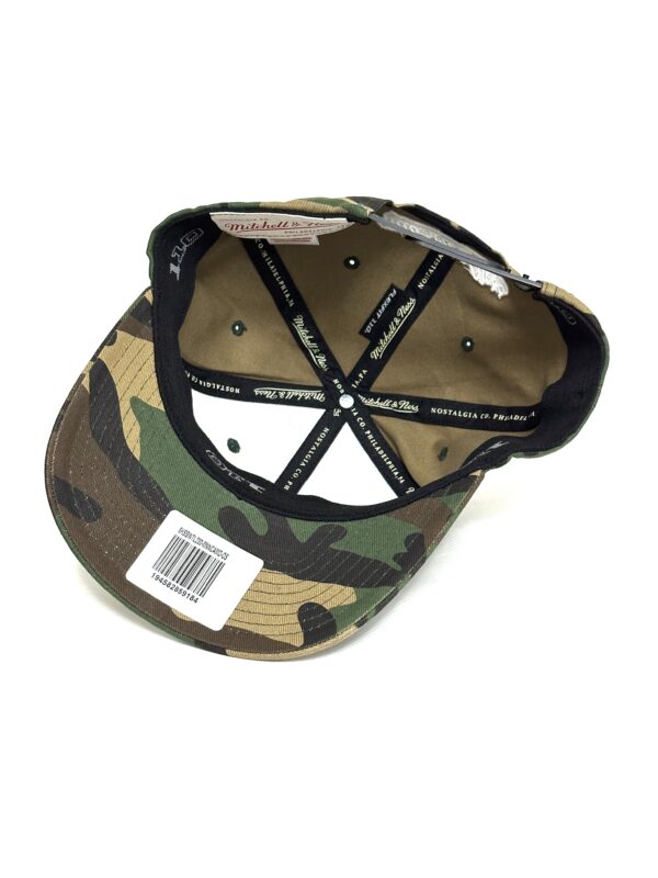 Own Brand Exclusive Pinscript Camo Adjustable - Image 4