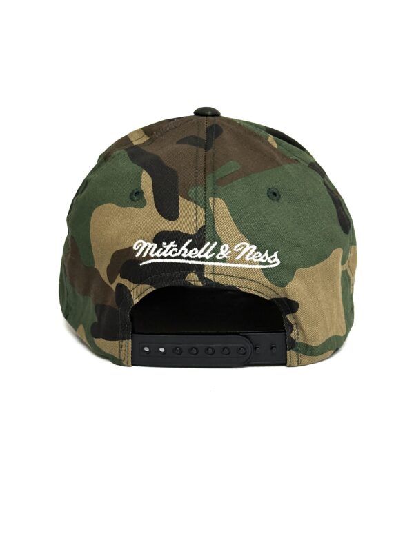 Own Brand Exclusive Pinscript Camo Adjustable - Image 5