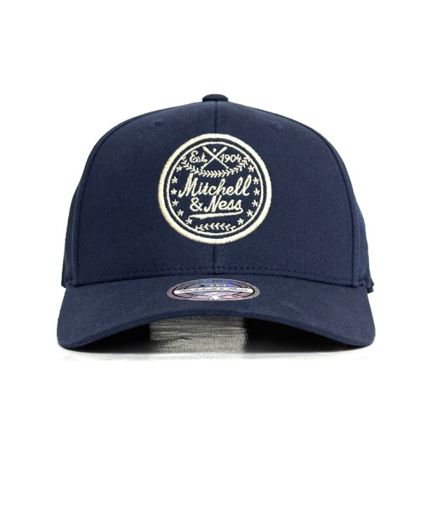 M&N BRANDED NAVY