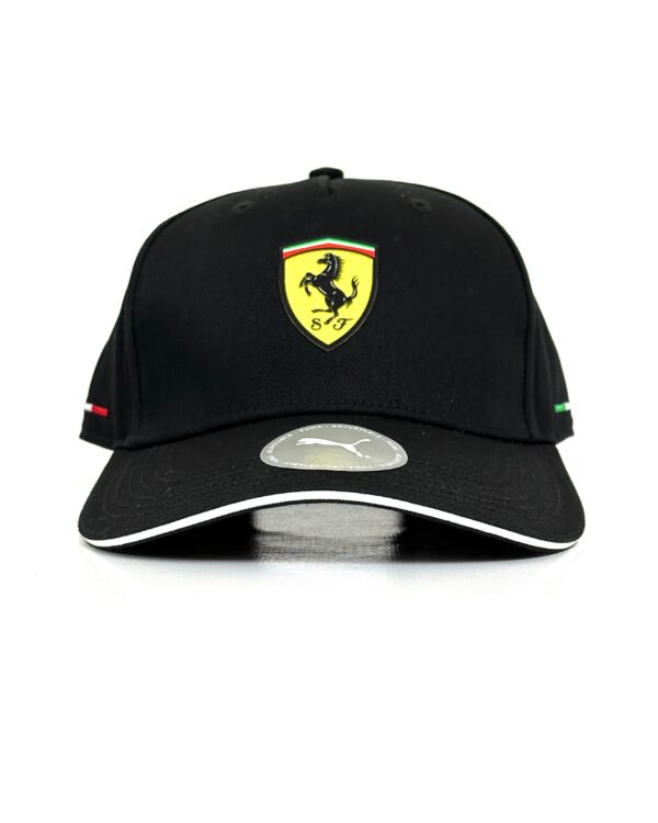 Puma Classic Cap | Scudria Ferrari