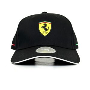 Puma Classic Cap | Scudria Ferrari