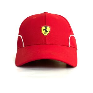PUMA X FERRARI SPTWR Race BB Cap